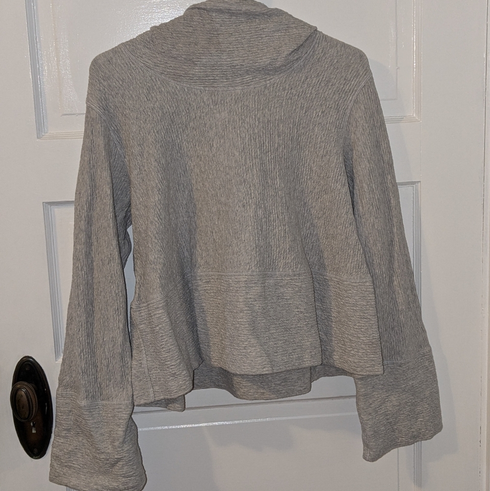 Lululemon Scuba Hoodie